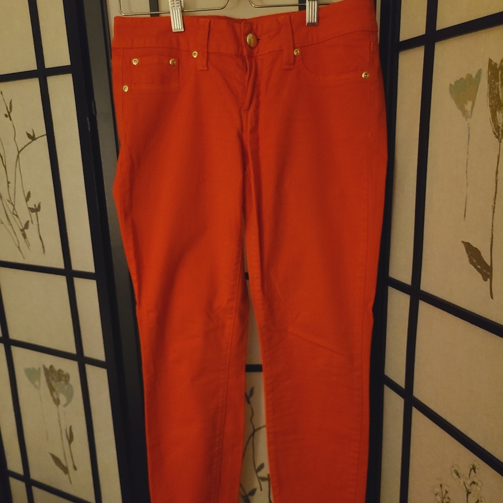 2B bebe denim size 29